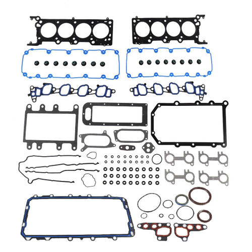 Full Gasket Set - 1999 Ford F-150 5.4L Engine Parts # FGK4175ZE1