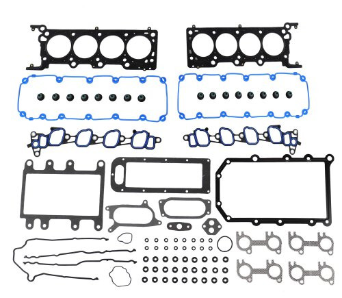 Full Gasket Set - 2000 Ford F-150 5.4L Engine Parts # FGK4175ZE2
