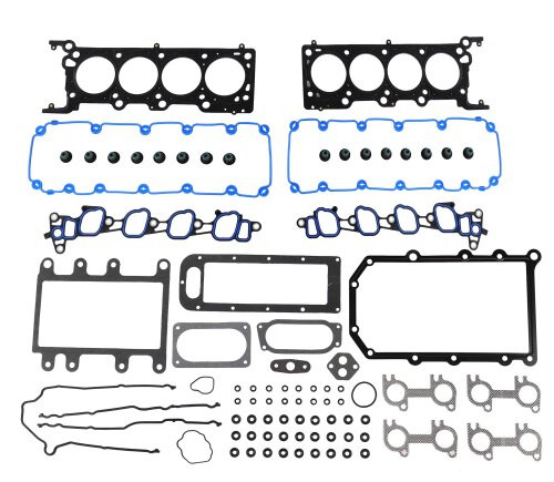 Full Gasket Set - 2003 Ford F-150 5.4L Engine Parts # FGK4176ZE5