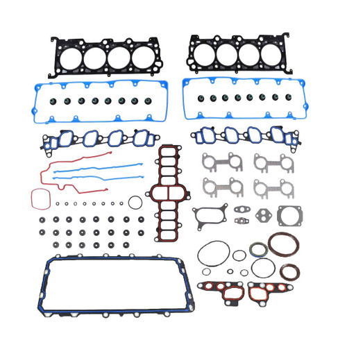 Full Gasket Set - 2007 Ford E-250 4.6L Engine Parts # FGK4178ZE11