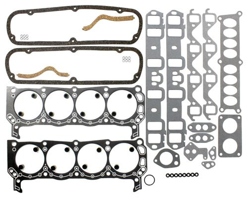 Full Gasket Set - 1987 Ford LTD Crown Victoria 5.8L Engine Parts # FGK4182ZE1
