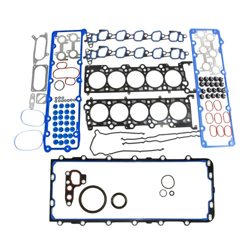 Full Gasket Set - 2004 Ford F-250 Super Duty 6.8L Engine Parts # FGK4184ZE35