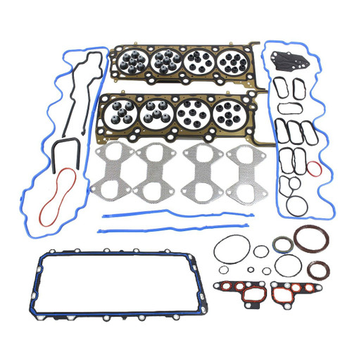 Full Gasket Set - 2008 Ford Mustang 4.6L Engine Parts # FGK4197ZE3
