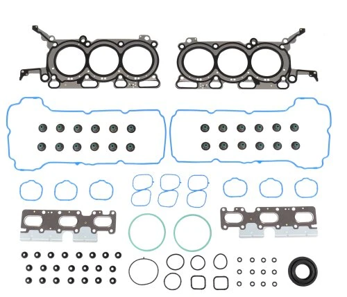 Full Gasket Set - 2007 Ford Edge 3.5L Engine Parts # FGK4198ZE1