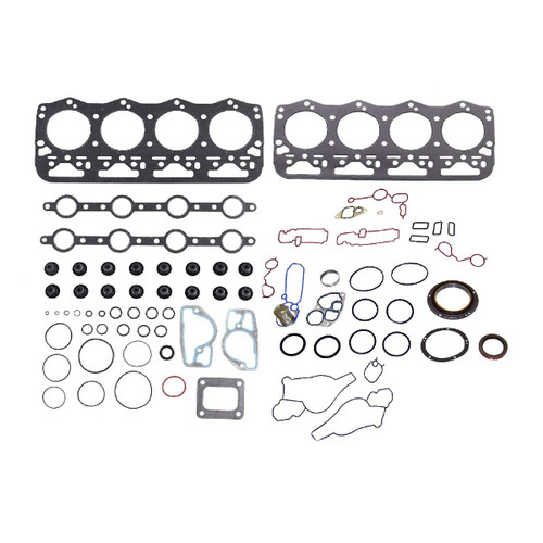 Full Gasket Set - 2002 Ford Excursion 7.3L Engine Parts # FGK42001ZE21