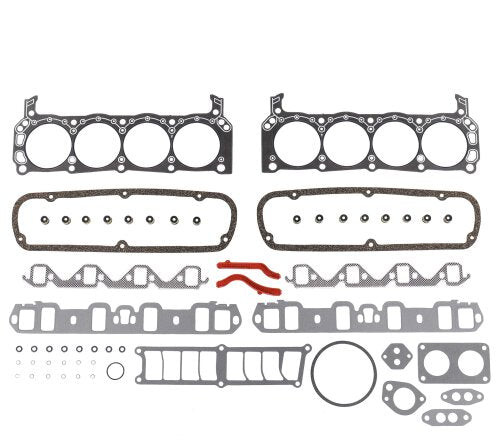 Full Gasket Set - 1989 Ford Bronco 5.0L Engine Parts # FGK42011ZE3