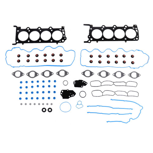 Full Gasket Set - 2010 Ford Mustang 4.6L Engine Parts # FGK4218ZE1