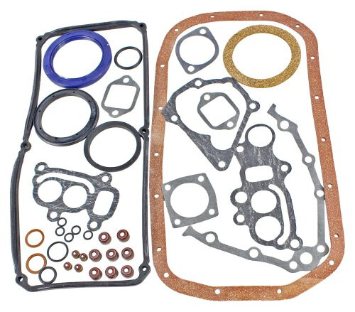 Full Gasket Set - 1986 Dodge Colt 1.5L Engine Parts # FGS1000ZE2