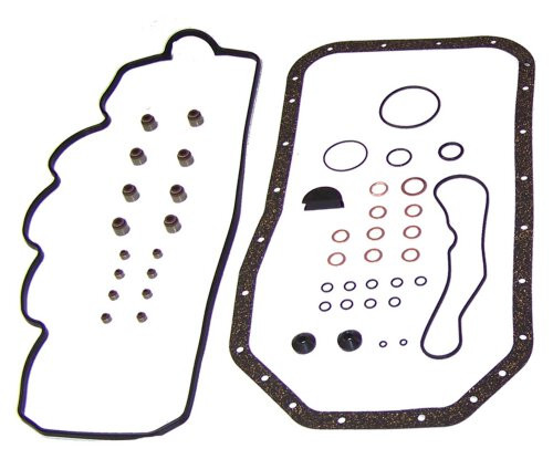 Full Gasket Set - 1987 Mazda B2600 2.6L Engine Parts # FGS1003ZE1