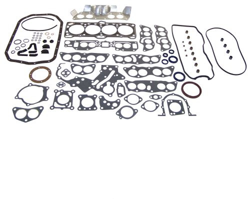 Full Gasket Set - 1989 Mitsubishi Van 2.4L Engine Parts # FGS1008ZE16
