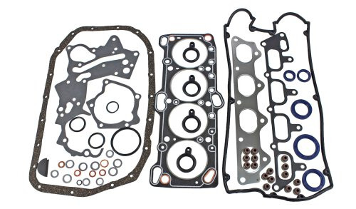 Full Gasket Set - 1996 Eagle Talon 2.0L Engine Parts # FGS1010ZE2