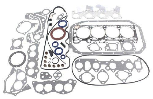 Full Gasket Set - 1994 Mitsubishi Eclipse 1.8L Engine Parts # FGS1014ZE7