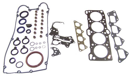 Full Gasket Set - 1995 Hyundai Sonata 2.0L Engine Parts # FGS1015ZE4