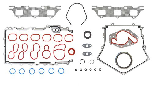 Full Gasket Set - 2001 Chrysler Sebring 2.7L Engine Parts # FGS1016ZE9