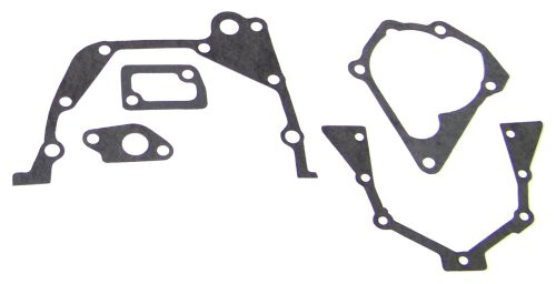 Full Gasket Set - 1996 Hyundai Accent 1.5L Engine Parts # FGS1021ZE2