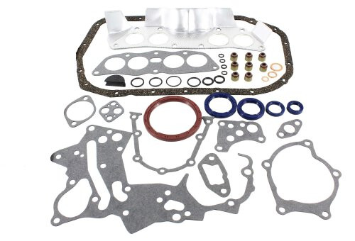 Full Gasket Set - 1994 Mitsubishi Mighty Max 2.4L Engine Parts # FGS1028ZE3