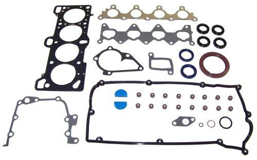 Full Gasket Set - 2002 Hyundai Accent 1.6L Engine Parts # FGS1029ZE2