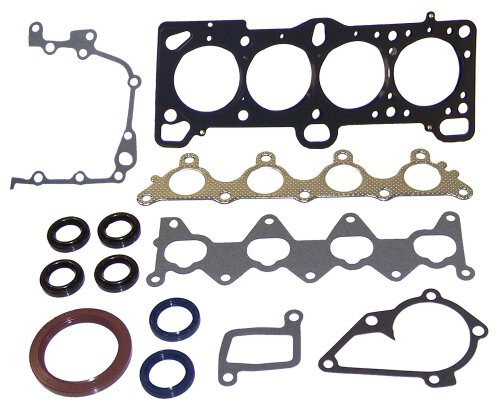 Full Gasket Set - 2002 Hyundai Accent 1.6L Engine Parts # FGS1029ZE2