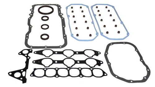 Full Gasket Set - 2001 Mitsubishi Galant 3.0L Engine Parts # FGS1031ZE16