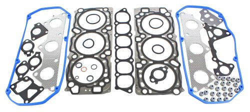 Full Gasket Set - 2001 Mitsubishi Montero Sport 3.5L Engine Parts # FGS1033ZE11