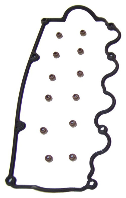 Full Gasket Set - 2001 Hyundai Accent 1.5L Engine Parts # FGS1034ZE2