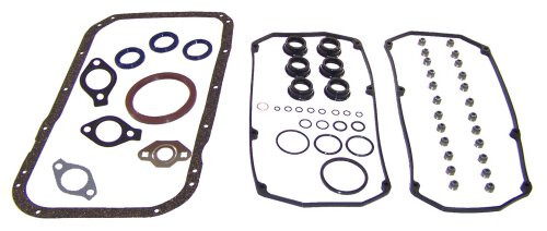 Full Gasket Set - 1998 Chrysler Cirrus 2.5L Engine Parts # FGS1035ZE4