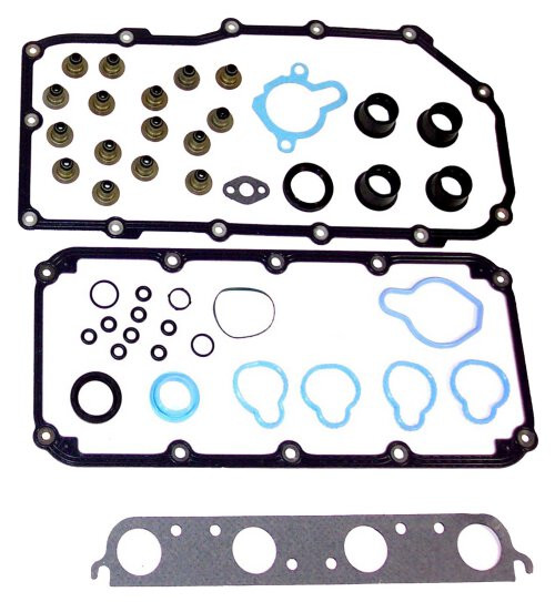 Full Gasket Set - 1995 Dodge Neon 2.0L Engine Parts # FGS1041ZE1