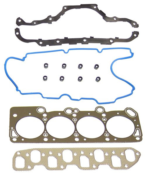 Full Gasket Set - 1989 Chrysler LeBaron 2.2L Engine Parts # FGS1044ZE5