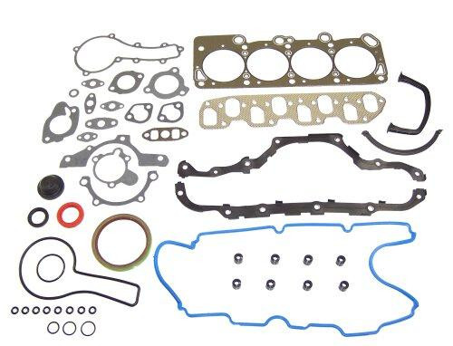 Full Gasket Set - 1990 Dodge Shadow 2.5L Engine Parts # FGS1044ZE22