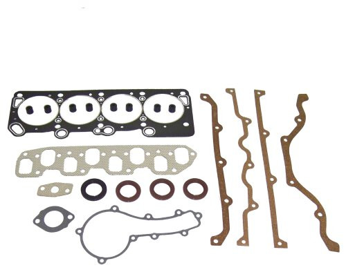 Full Gasket Set - 1987 Dodge Caravan 2.2L Engine Parts # FGS1045ZE11