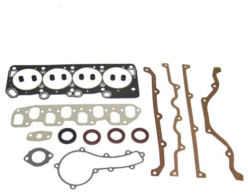 Full Gasket Set - 1986 Plymouth Reliant 2.2L Engine Parts # FGS1045ZE32