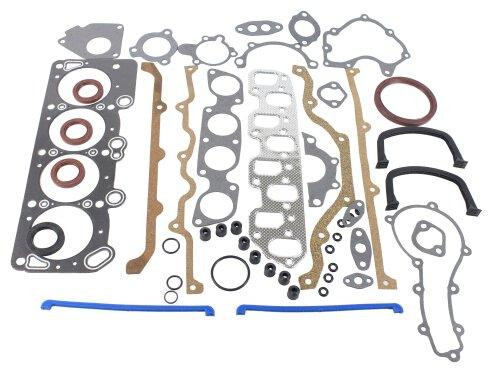 Full Gasket Set - 1986 Dodge Lancer 2.2L Engine Parts # FGS1047ZE17