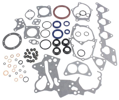 Full Gasket Set - 1993 Eagle Summit 2.4L Engine Parts # FGS1053ZE1