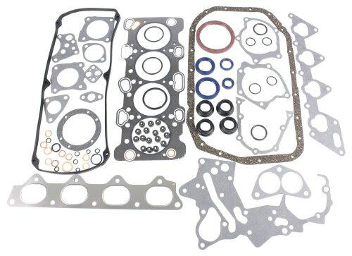 Full Gasket Set - 1993 Mitsubishi Expo 2.4L Engine Parts # FGS1053ZE11