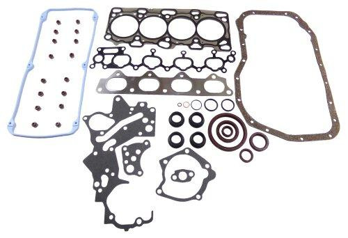 Full Gasket Set - 2002 Mitsubishi Eclipse 2.4L Engine Parts # FGS1055ZE13