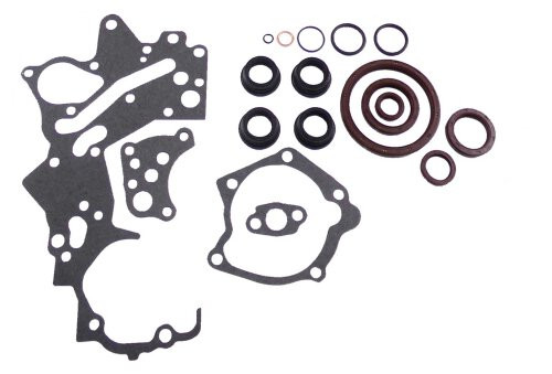 Full Gasket Set - 1999 Mitsubishi Galant 2.4L Engine Parts # FGS1055ZE17