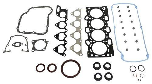 Full Gasket Set - 2006 Mitsubishi Lancer 2.0L Engine Parts # FGS1059ZE2
