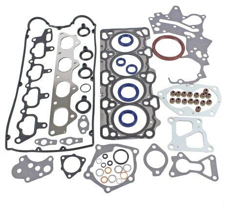 Full Gasket Set - 2003 Mitsubishi Lancer 2.0L Engine Parts # FGS1060ZE1