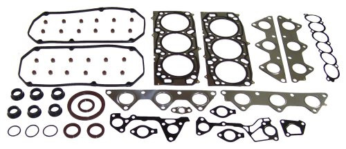 Full Gasket Set - 2009 Mitsubishi Galant 3.8L Engine Parts # FGS1061ZE11