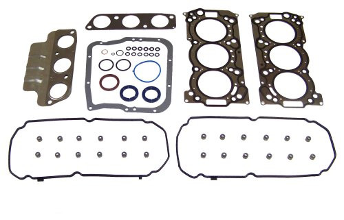 Full Gasket Set - 2009 Mitsubishi Outlander 3.0L Engine Parts # FGS1066ZE3