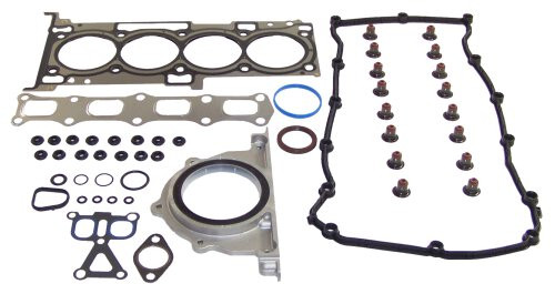 Full Gasket Set - 2012 Chrysler 200 2.4L Engine Parts # FGS1067ZE2