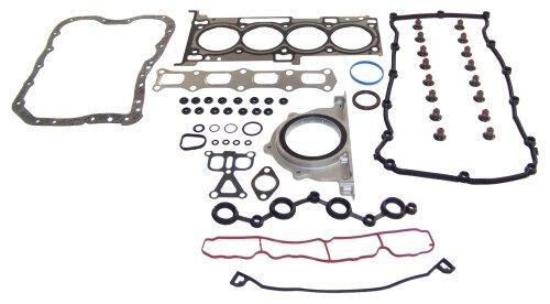 Full Gasket Set - 2010 Dodge Caliber 2.4L Engine Parts # FGS1067ZE19