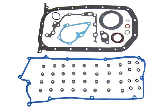 Full Gasket Set - 2008 Kia Rio 1.6L Engine Parts # FGS1072ZE9