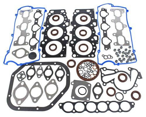 Full Gasket Set - 2003 Hyundai Santa Fe 2.7L Engine Parts # FGS1073ZE1