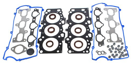 Full Gasket Set - 2006 Kia Sportage 2.7L Engine Parts # FGS1073ZE24