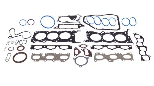 Full Gasket Set - 2009 Hyundai Azera 3.3L Engine Parts # FGS1074ZE3