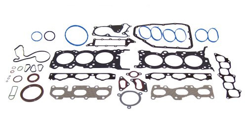 Full Gasket Set - 2010 Hyundai Azera 3.3L Engine Parts # FGS1074ZE4