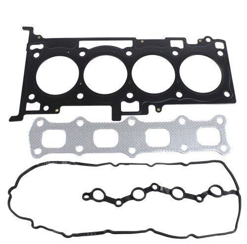 Full Gasket Set - 2011 Mitsubishi Lancer 2.0L Engine Parts # FGS1076ZE4