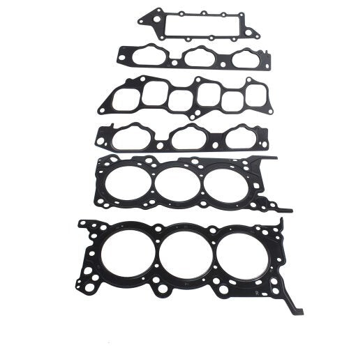 Full Gasket Set - 2008 Hyundai Entourage 3.8L Engine Parts # FGS1084ZE6