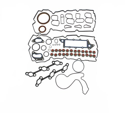 Full Gasket Set - 2009 Hyundai Genesis 3.8L Engine Parts # FGS1085ZE1